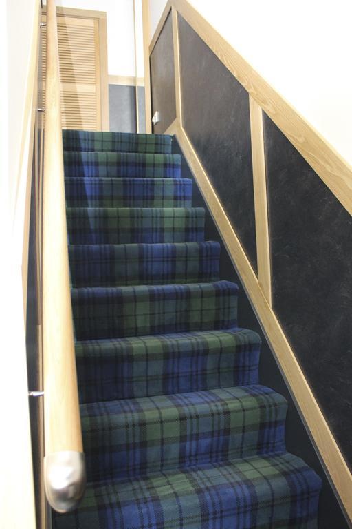 Misty Isle Apartments Ltd - Maol View Kyleakin Room photo
